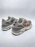 Premiata timeless trainer moerund grijs 6992